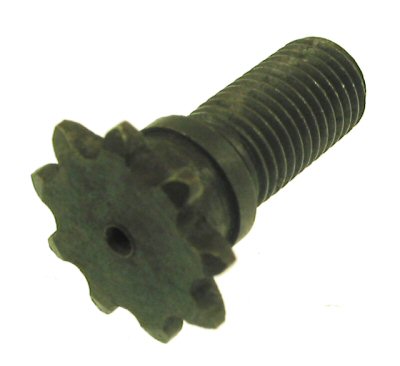 9 Tooth Pocket Bike Front Sprocket